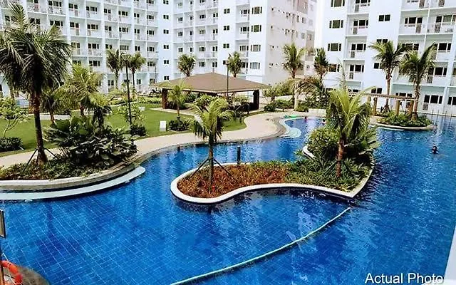 Shore D12 Near Airport- Sm Mall Of *