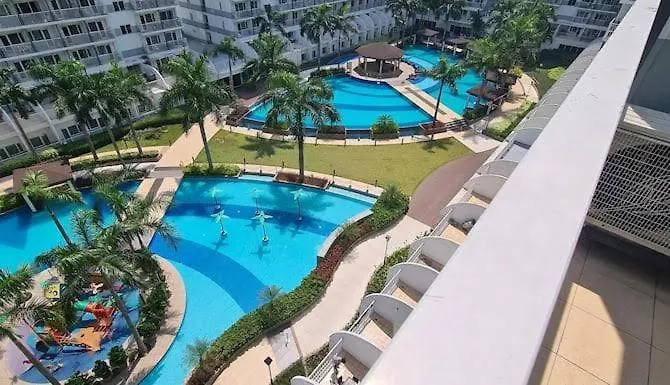Shore D12 Near Airport- Sm Mall Of * Manila