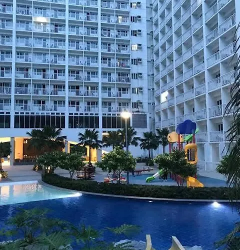 Shore D12 Near Airport- Sm Mall Of Apartment