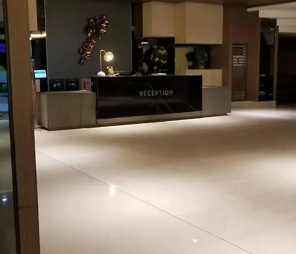 Apartment Shore D12 Near Airport- Sm Mall Of Manila
