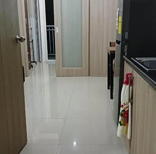 Shore D12 Near Airport- Sm Mall Of Apartment *