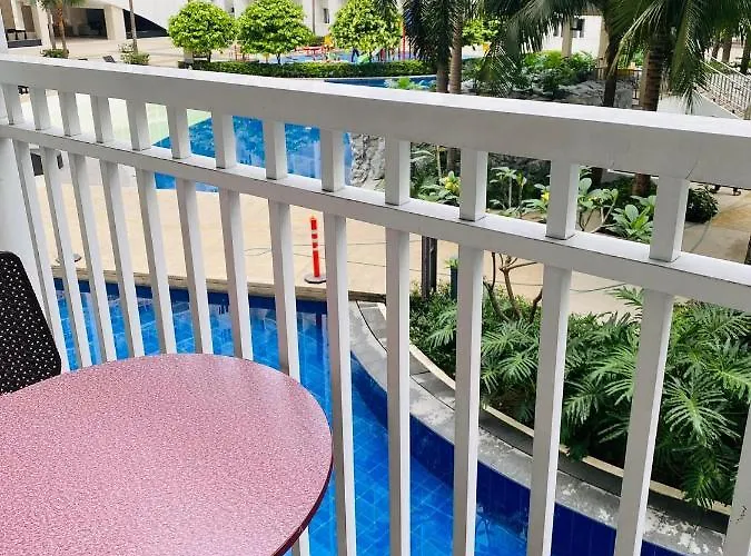 Shore D12 Near Airport- Sm Mall Of Manila